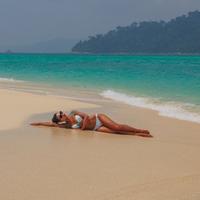 Отзыв от Ксения - Виза Destination Thailand